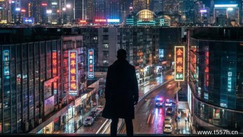 釜山雷雨·黑色韩剧解析 - 日韩好剧封面图